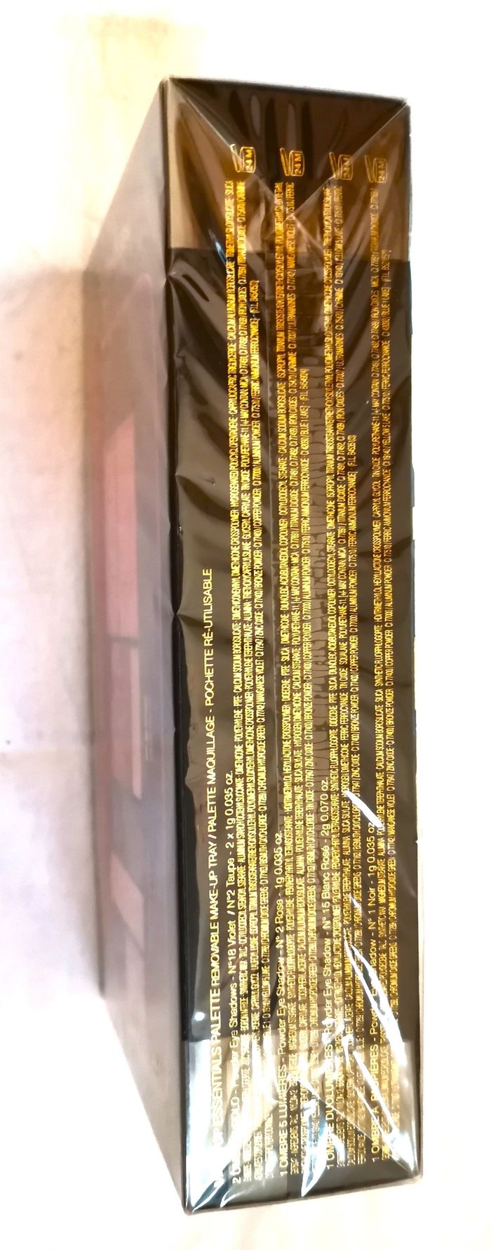 Palette de Maquillage "YSL" - photo numéro 4