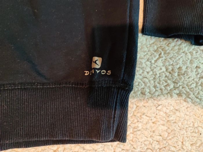 Pull domyos - photo numéro 2