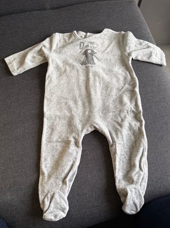 Pyjama 