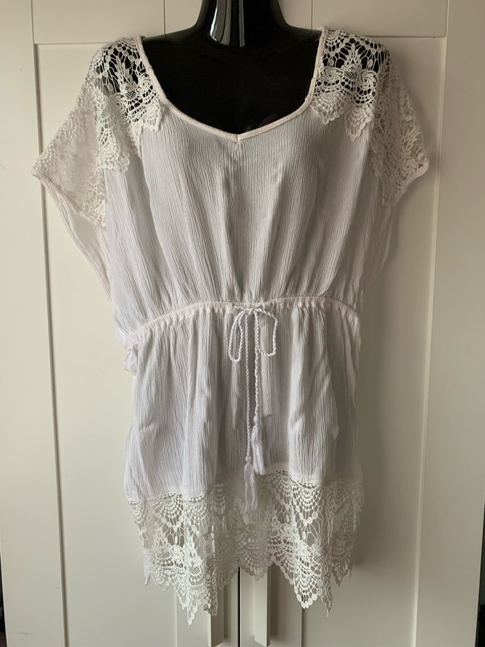 Jolie tunique Atmosphères taille S