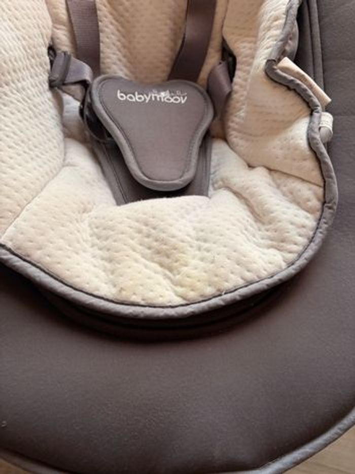 Balancelle Électrique Musicale - photo numéro 2