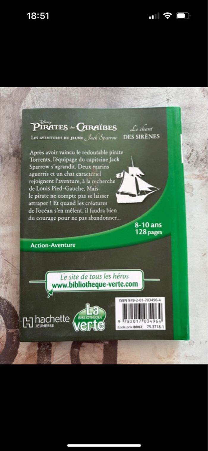 Lot livres - photo numéro 6