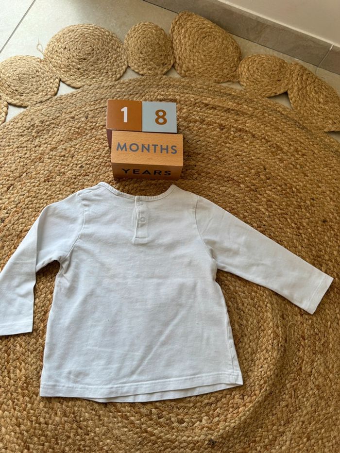 Lot 18 mois - photo numéro 7