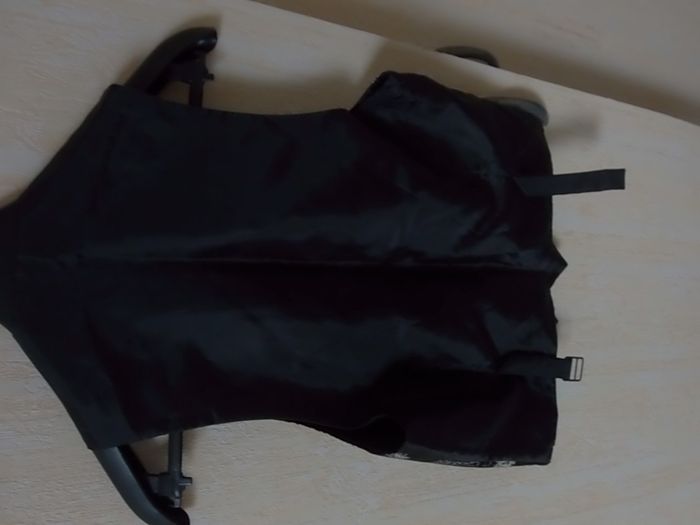 Gilet sans manche - photo numéro 2