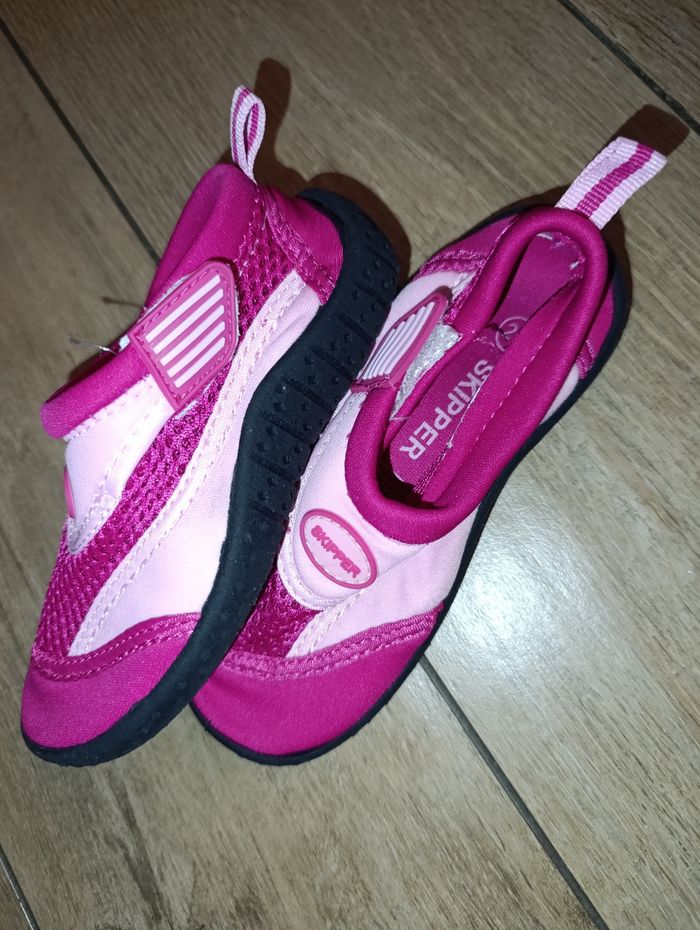Chaussons de plage fille - photo numéro 6