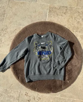 Sweat Kenzo