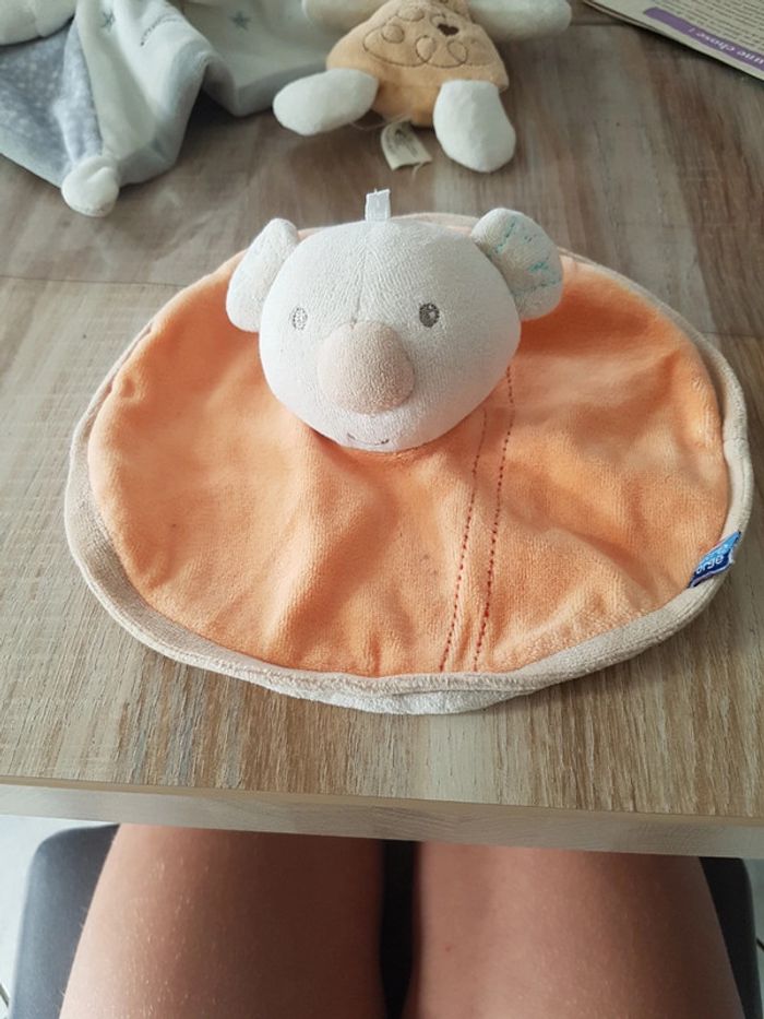 Lot peluche - photo numéro 4