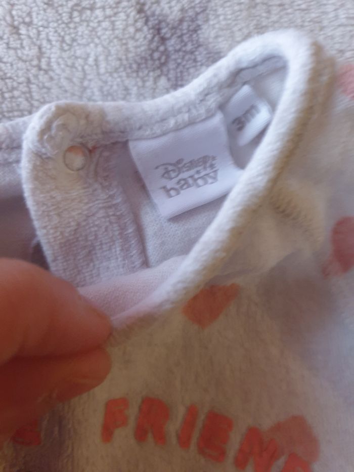 Pyjama - photo numéro 3