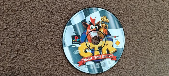 Jeux PS1 - bien lire l'annonce merci - photo numéro 9