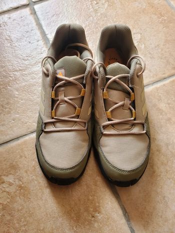 Baskets de randonnée