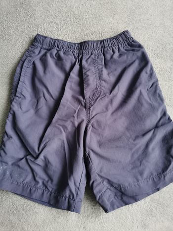 Maillot de bain 2 ans