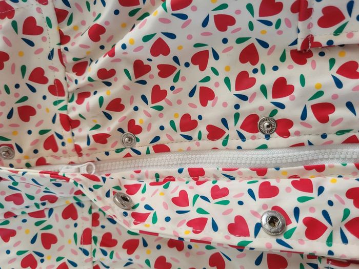 Très joli Ciré Du pareil au Meme taille 12mois - photo numéro 3