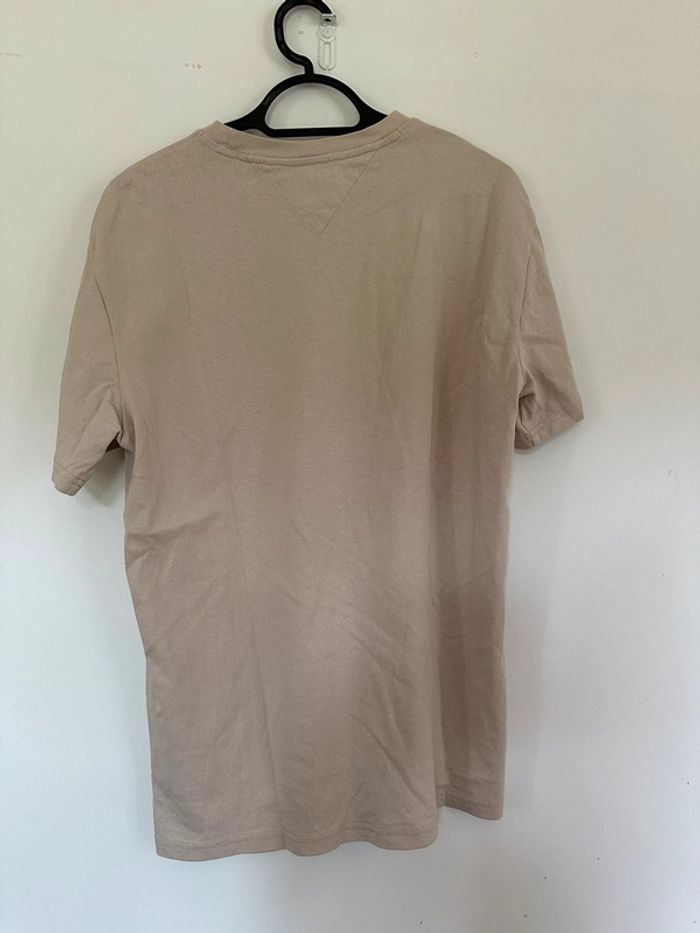 T-shirt Tommy Hilfiger taille M - photo numéro 2