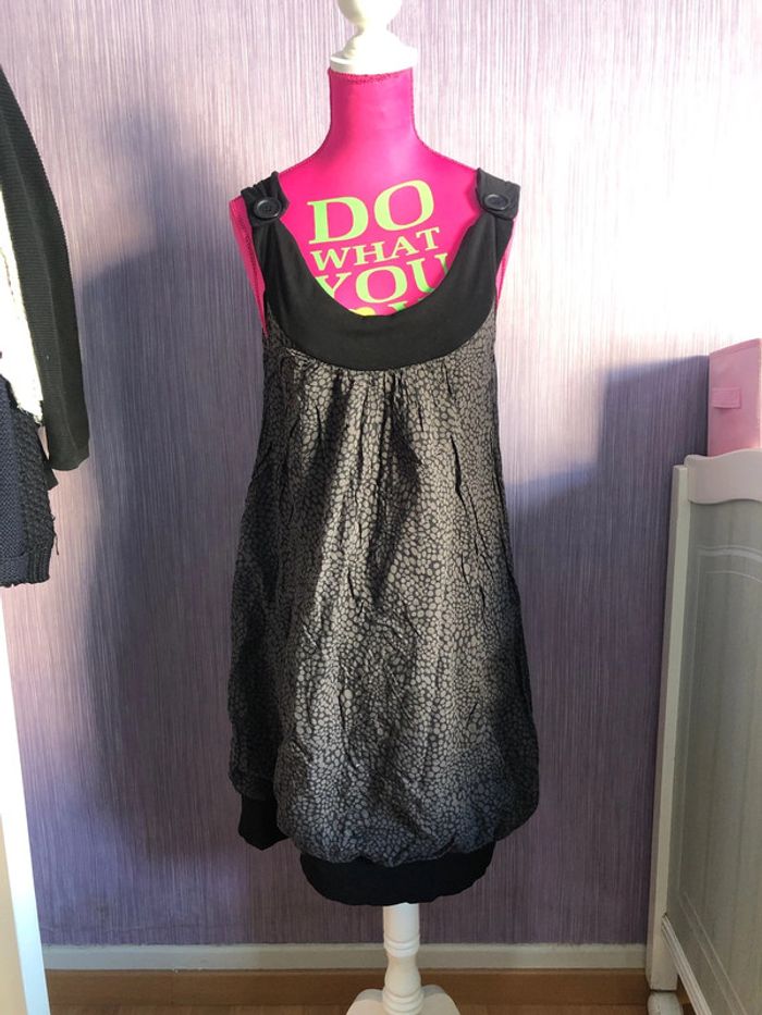 Tunique ou robe