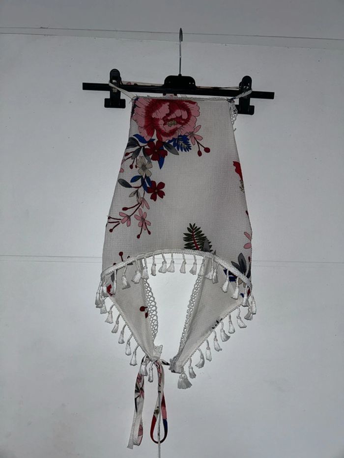 Ensemble court - photo numéro 2