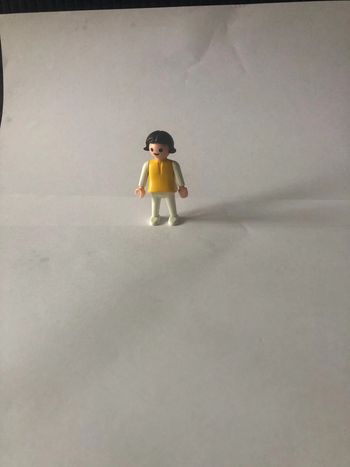 Figurine Playmobil enfant