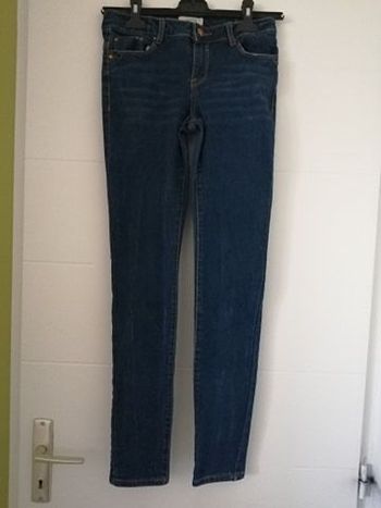 Jean Pimkie femme T36