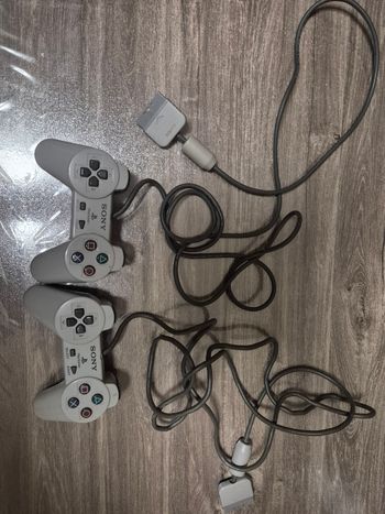 Manette ps1
