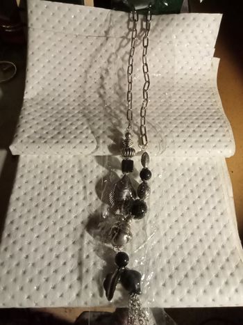 Collier , pour femme