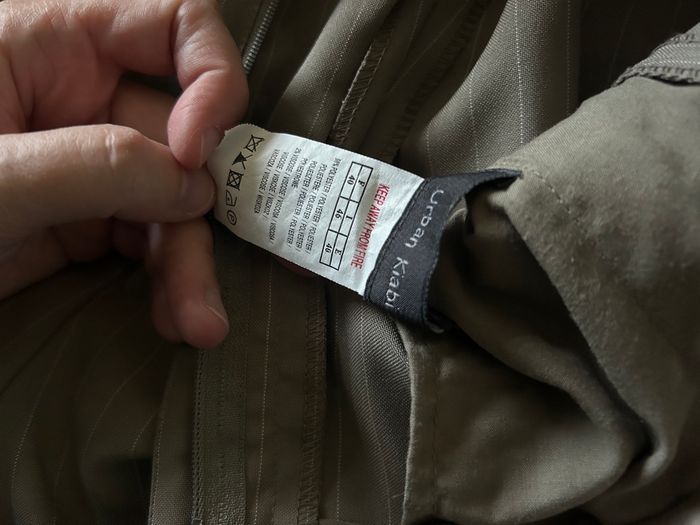 Costume homme - photo numéro 9