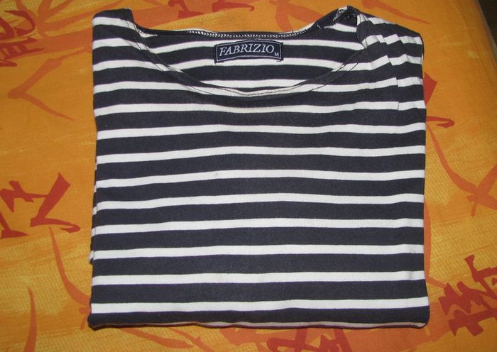 mariniere taille m