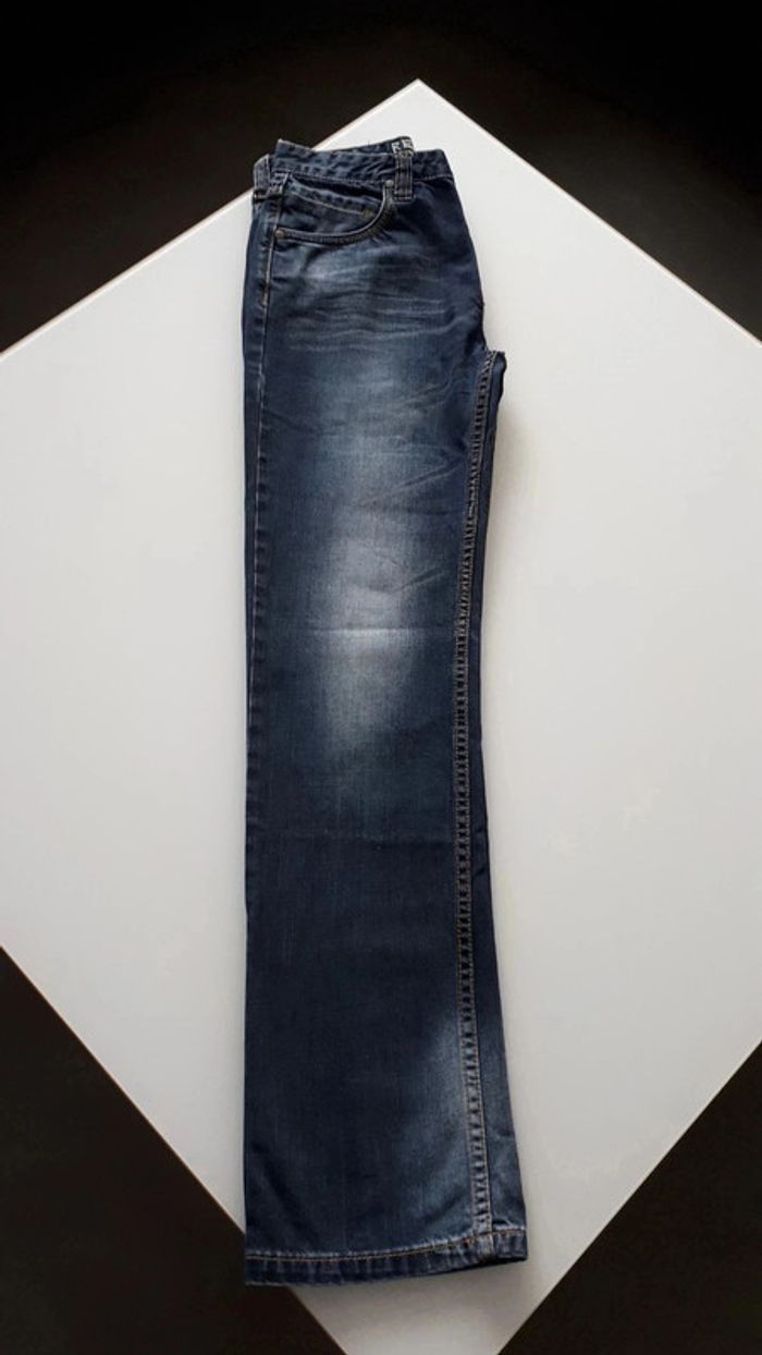 15 € Jean Redskins 14 ans Excellent état - photo numéro 3