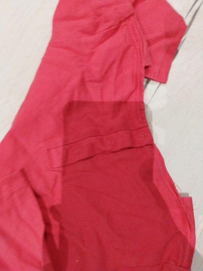 Tshirt manche longue la cie 3 ans - photo numéro 4