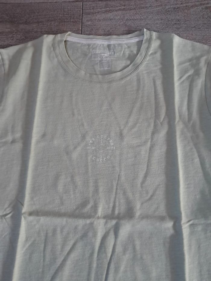 Tee-shirt - photo numéro 2