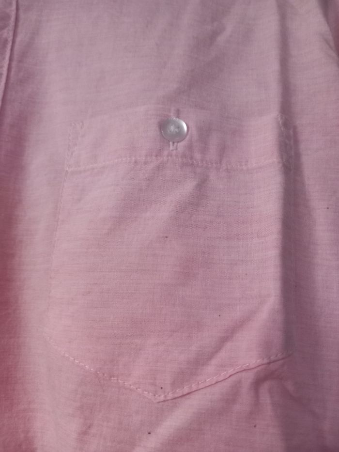 Chemise homme - photo numéro 5
