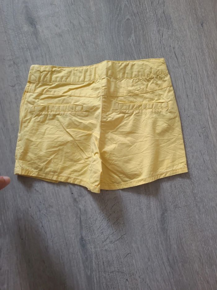 Jupe culotte kiabi 6 ans - photo numéro 5