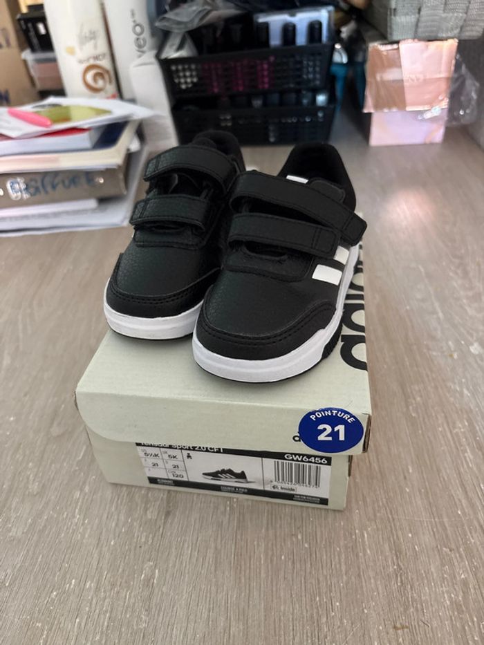 Adidas baskets 21