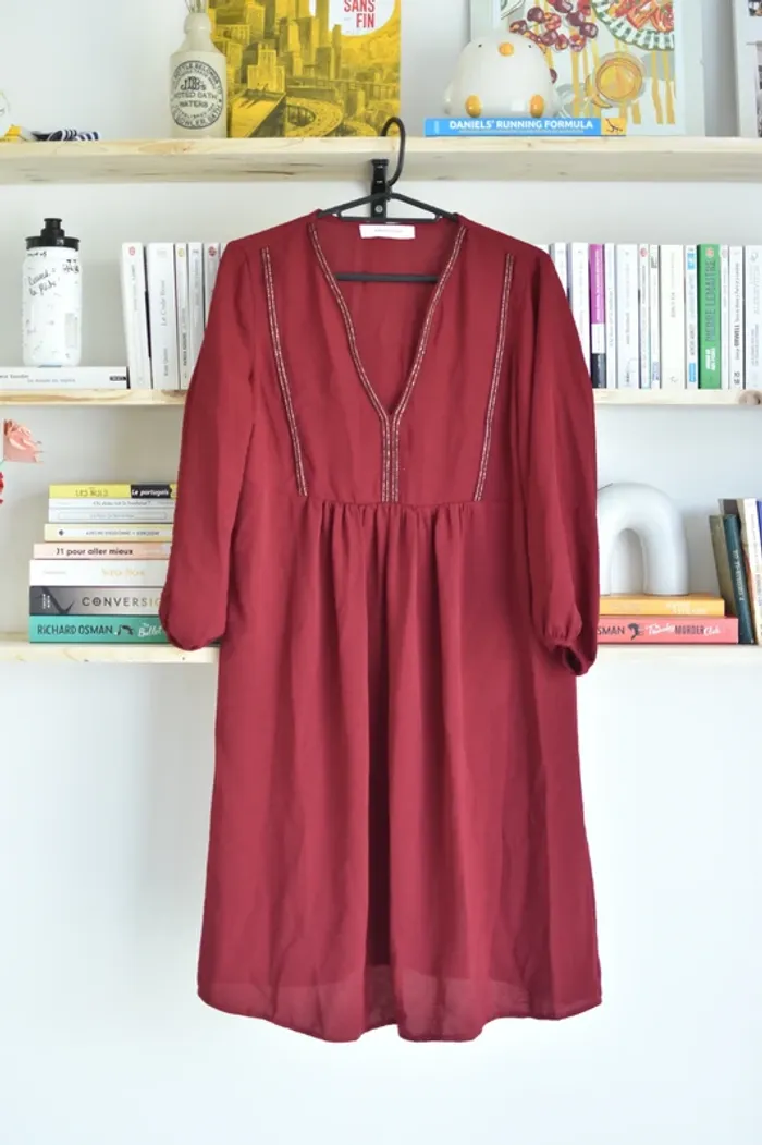 Robe Promod - Très bon état - photo numéro 4