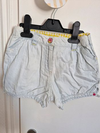 Short ixoo
