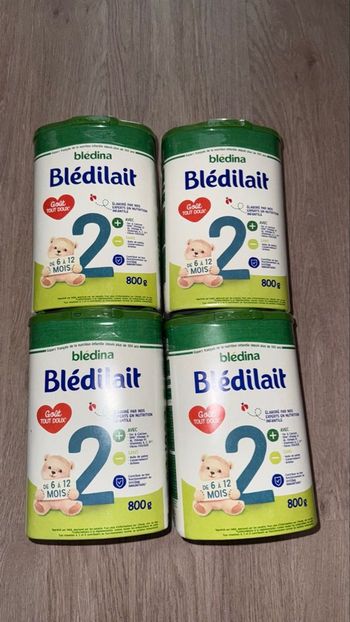 4 boîtes lait 2