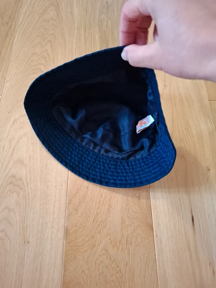 Chapeau Bob 18/24 mois - Neuf - photo numéro 2
