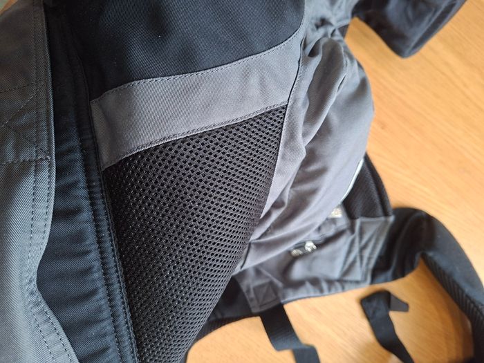 Porte bébé physiologique - photo numéro 6