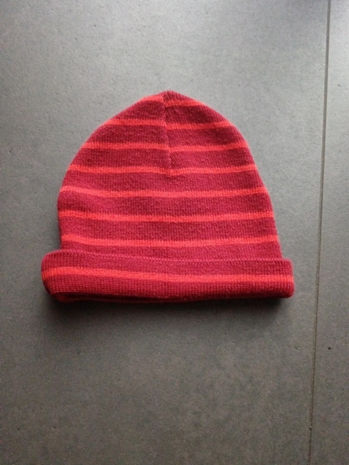 Bonnet saint James enfant - photo numéro 2