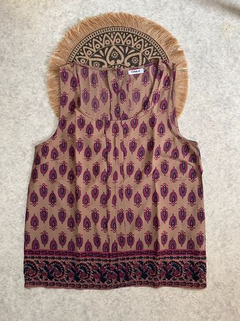 Débardeur femme Only