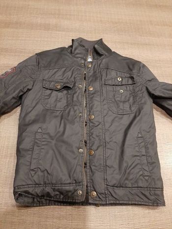 Blouson pour garçon 12 ans