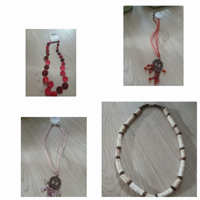 Lot de  30colliers - photo numéro 5