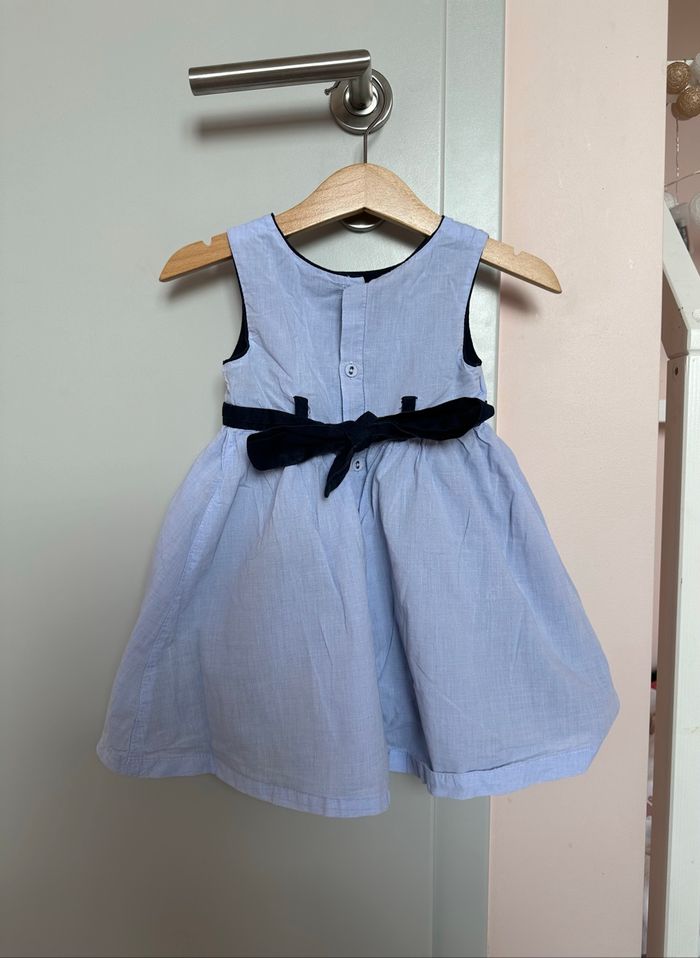 Robe 18 mois - photo numéro 2