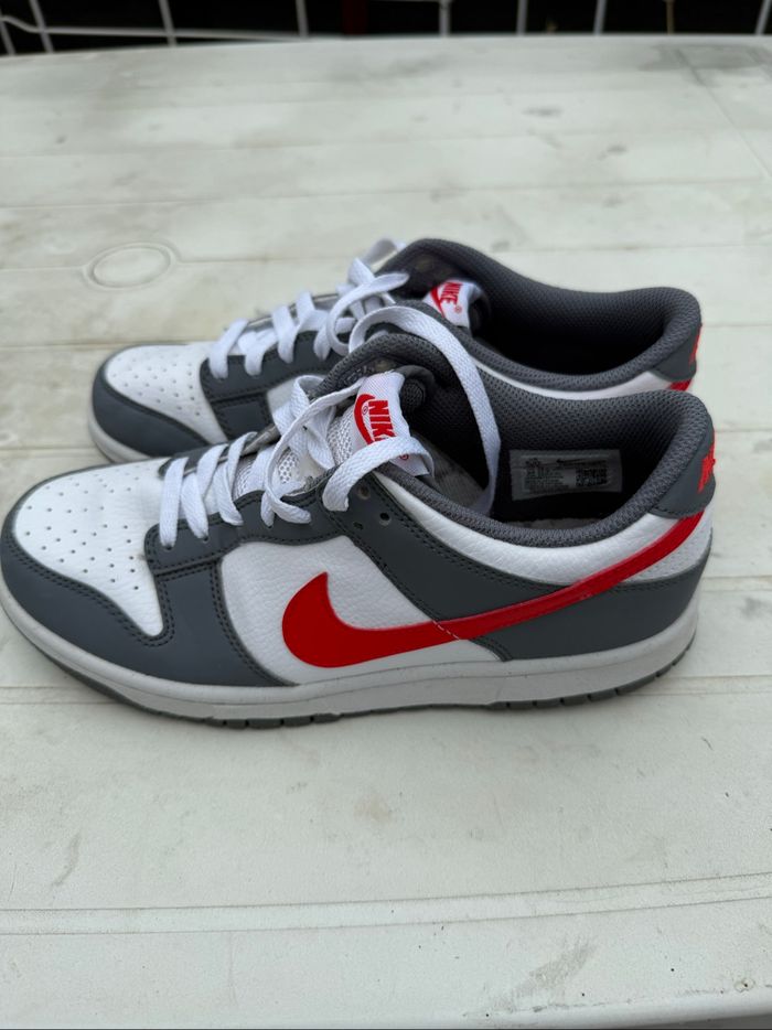 Dunk Nike - photo numéro 3