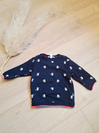 Pull Obaibi