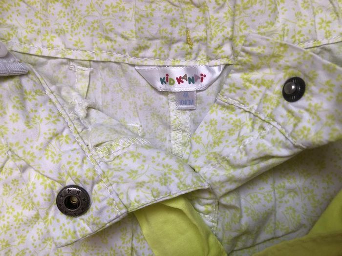 Jupe 4 ans - photo numéro 3