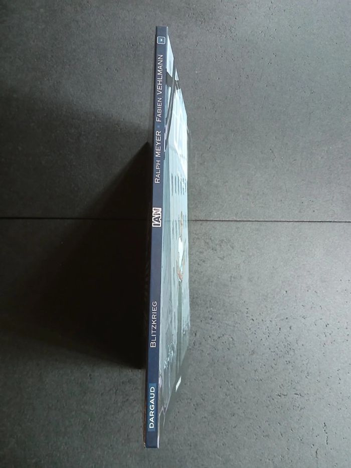 Bd ian 3,EO - photo numéro 2