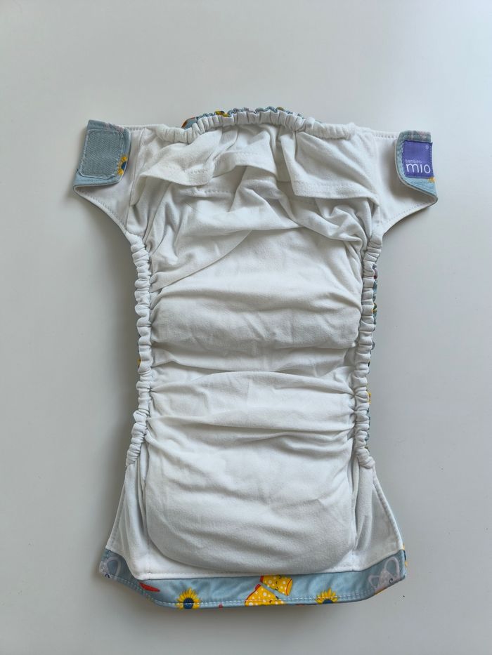 Couche lavable Miosolo Bambino Mio - photo numéro 4