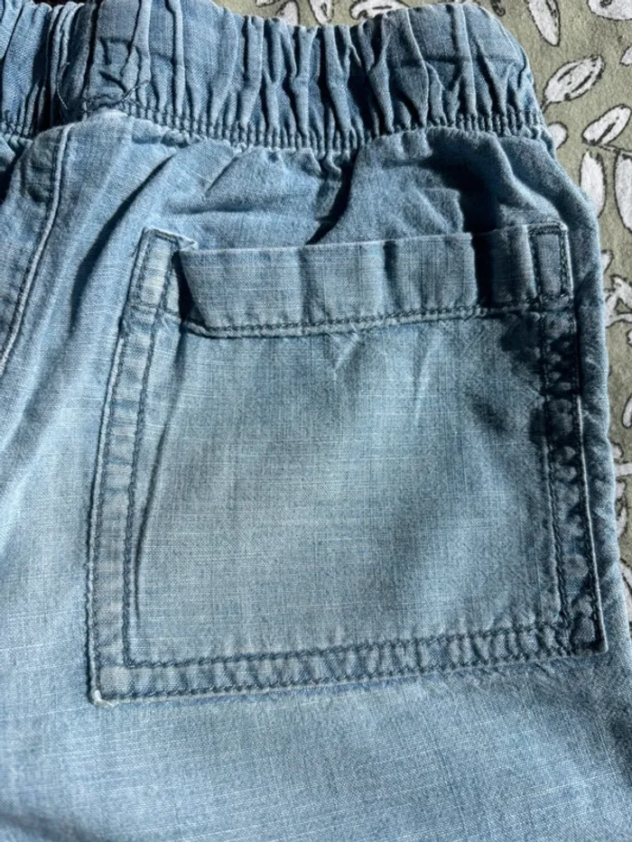 Short - photo numéro 5