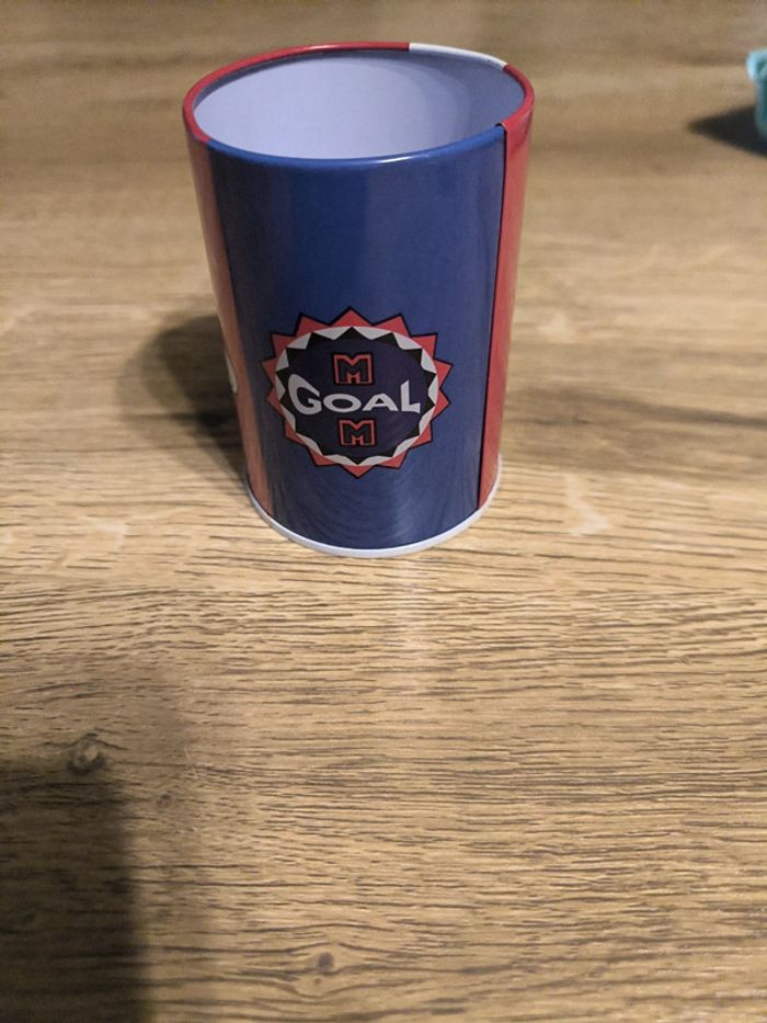 Porte crayon - photo numéro 2
