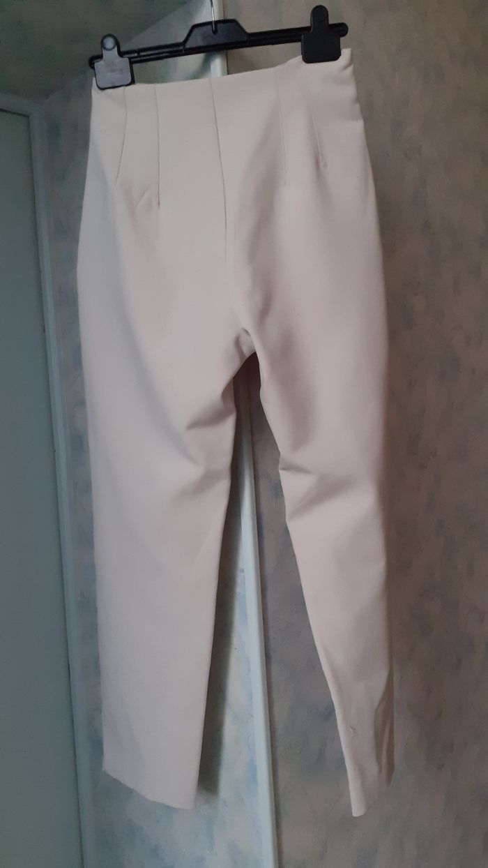 Pantalon femme taille 36 - photo numéro 2