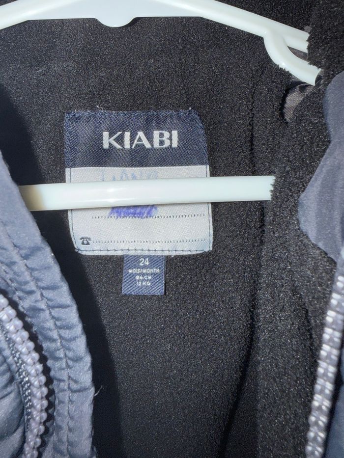 Manteau enfant - photo numéro 3